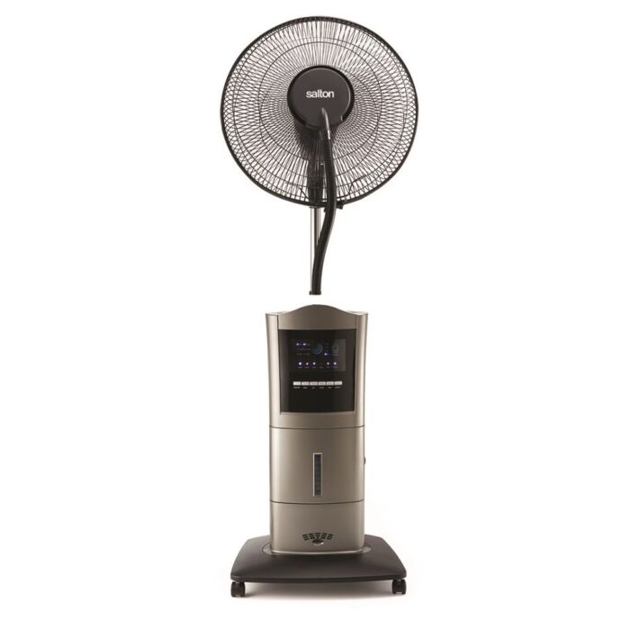 salton mist fan